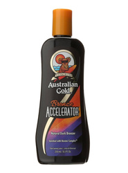 Australian Gold Australian Gold Bronze Accelerator, Przyspieszacz Opalania, Balsam do Opalania, 250ml