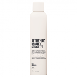 Authentic Beauty Concept Dry Shampoo - Suchy Szampon Teksturyzujący 250ml