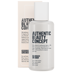 Authentic Beauty Concept Indulging Fluid Oil - Rozpieszczający Fluid 100ml