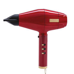 BaByliss PRO 4rtist Suszarka Cyfrowa RedFX 2200W Czerwona FXBDR1E 