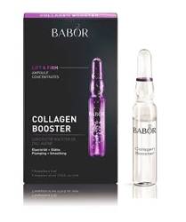 Babor Ampoule Concentrates Lift & Firm Collagen Booster Ampułki Ujędrniające 2ml