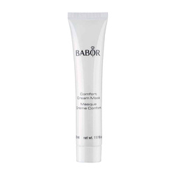 Babor Comfort Cream Mask Bogata Maska ​​Zapewniająca Gładką i Jędrną Skórę 20ml