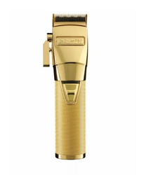 Babyliss PRO GOLDFX Profesjonalna Bezprzewodowa Maszynka do Włosów FX8700GE