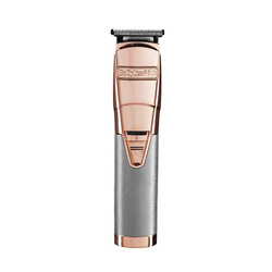 Babyliss PRO Skeleton Trymer Bezprzewodowy z Silnikiem Ferrari Rose FX7880RGE