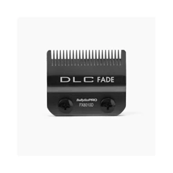 Babyliss Pro Blade DLC Diamond Like Carbon Fade 4Artists - Wytrzymałe Ostrze, Nóż do Maszynek, FX8010DE