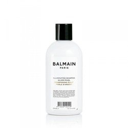 Balmain Illuminating Shampoo Silver Pearl Szampon do Włosów Blond 300ml