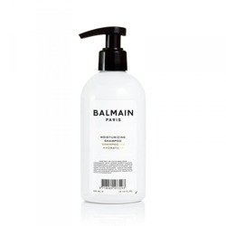Balmain Paris Moisturizing Shampoo Nawilżający Szampon do Włosów 300ml
