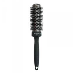 Balmain Professional Ceramic Round Brush Black - Okrągła Szczotka Ceramiczna 33mm, Czarna