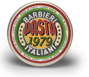Barbieri Italiani 1979 Light Paste Lekka Pasta Matująca 100ml
