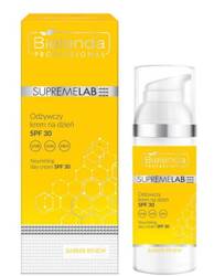 Bielenda Professional SupremeLAB Odżywczy Krem na Dzień z Ceramidami SPF30 50ml