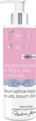 Bielenda Strenghtening Serum For Thigs Belly And Breast Serum Wzmacniające na Uda Brzuch i Biust 190g