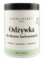 Bioelixire Select Odżywka Do Włosów Farbowanych 1000ml