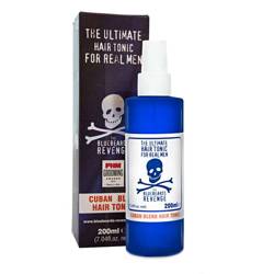 Bluebeards Revenge Cuban Blend Hair Tonic  Tonik Nabłyszczający i Utrwalający Stylizację 200ml