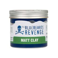 Bluebeards Revenge Matt Clay Glinka Matująca 150ml