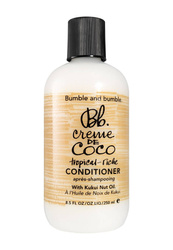 Bumble and Bumble Creme De Coco Conditioner Odżywka Nawilżająca z Masłem Kokosowym i Murumuru 250ml