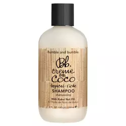 Bumble and Bumble Creme De Coco Shampoo Szampon Nawilżający z Masłem Kokosowym i Murumuru 250ml