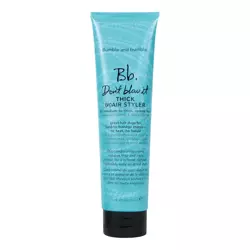 Bumble and Bumble Dont Blow it Thich Hair Styler Creme Odżywczy Krem do Włosów 150ml