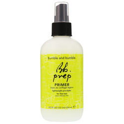 Bumble and Bumble Prep Primer Lekki Spray Nawilżający i Ułatwiający Rozczesywanie 250ml