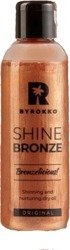 Byrokko Shinebronz Shining And Nutruing Dry Oil - Suchy Olejek Brązujący, 100ml