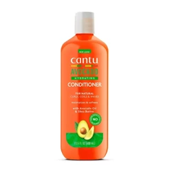 Cantu Avocado Hydrating Conditioner, Nawilżająca Odżywka do Włosów Suchych i Kręconych, 400ml