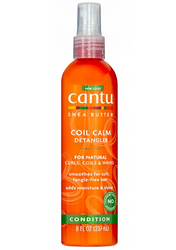 Cantu Coil Calm Dentangler Odżywka Do Rozczesywania Włosów 237ml