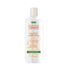 Cantu Moisturizing Rinse Out Conditioner Odżywka Nawilżająca, Zmiękcza Włosy, Regeneruje Końce 400ml