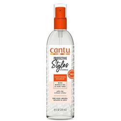 Cantu Protective Style Conditioning Detangler, Odżywka Nawilżająca i Ułatwiająca Rozczesywanie Włosów, 237ml