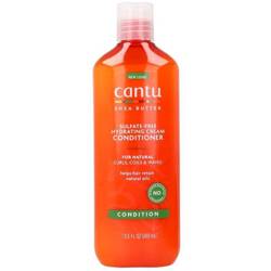 Cantu Sulfate-Free Hydrating Cream Conditioner, Odżywka Nawilżająca do Włosów w Kremie, 400ml