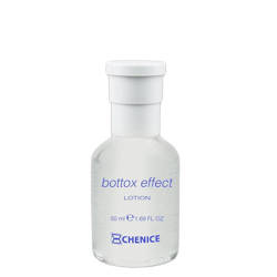 Chenice Beverly Hills Bottox Effect Botoks Regenerująca Kuracja do Włosów Botox 50ml