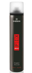 Chenice Beverly Hills Ifix Power Shine Hairspray Mocny Lakier Nabłyszczający, 75ml