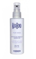 Chenice Beverly Hills Kerabond Pure Sheen Nabłyszczacz do Włosów w Sprayu 150ml