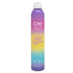 Chi Vibes Better Together Dual Mist Hairspray, Lakier do Włosów z Dwoma Mocami Utrwalenia, 284g