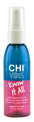 Chi Vibes Know It All Multitask Hair Protectant, Spray Termoochronny do Włosów, 59ml