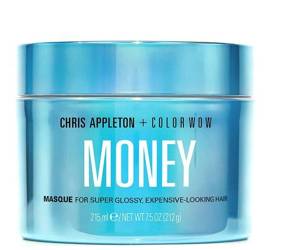 Chris Appleton + Color WOW Money Masque - Luksusowa Maska Głęboko Nawilżająca 215ml