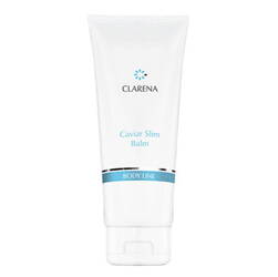 Clarena Caviar Slim Balm, Kawiorowy Wyszczuplający Balsam Do Ciała 200ml