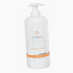 Clarena Neutralizer Lotion, Neutralizator do Kwasów, 500ml