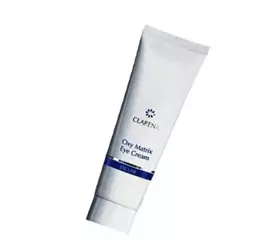 Clarena Oxy Matrix Eye Cream, Dotleniający Krem Pod Oczy 30ml