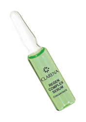 Clarena Regen Complex Serum, Serum Regenerujące Dla Skóry Wrażliwej 10x 3ml