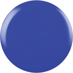 Cnd Shellac Lakier Hybrydowy 7.3ml - BLUE EYESHADOW