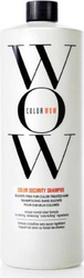 Color WOW Color Security Shampoo Szampon do Włosów Rozjaśnianych 946ml