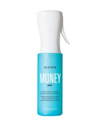 Color WOW Money Mist, Luksusowa Mgiełka Wzmacniająca Włosy i Ułatwiająca Rozczesywanie, 150ml 