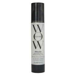 Color WOW Pop & Lock High Gloss Finish Nabłyszczające Serum z Olejkiem bez Spłukiwania 55ml