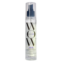 Color WOW Speed Dry Blow-Dry Spray Przyśpieszający Suszenie Włosów 150ml