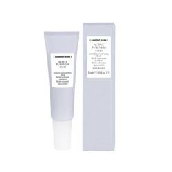 Comfort Zone by Davines Active Pureness Fluid, Organiczny Lekki Krem Matujący z Witaminą C 30ml