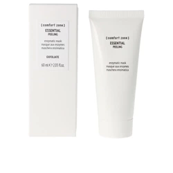 Comfort Zone by Davines Essential Peeling, Delikatny Enzymatyczny Peeling w Kremie, 60ml