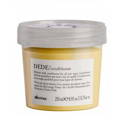 Davines Essential Dede Delikatna Odżywka do Cienkich i Wiotkich Włosów 250ml