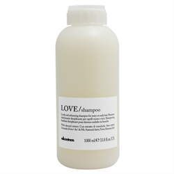 Davines Essential Love Curl Szampon Podkreślający Skręt Włosy Kręcone 1000ml