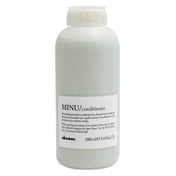 Davines Essential Minu Conditioner Odżywka do Włosów Farbowanych 1000ml