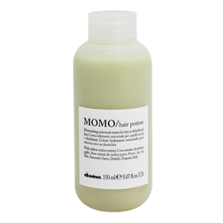 Davines Essential Momo Hair Potion Nawilżający Krem Bez Spłukiwania 150ml