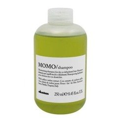 Davines Essential Momo Shampoo, Szampon Nawilżający do Suchych Włosów, 250ml